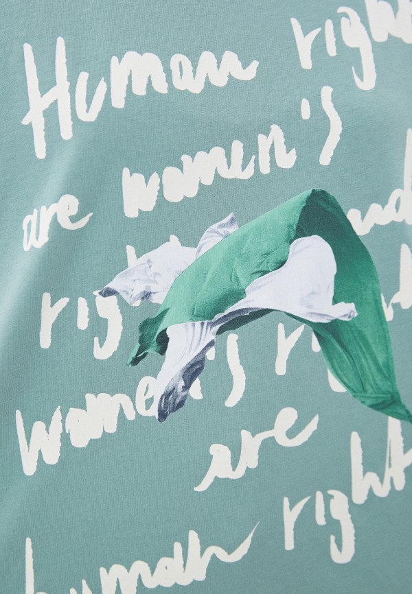 фото Футболка trussardi