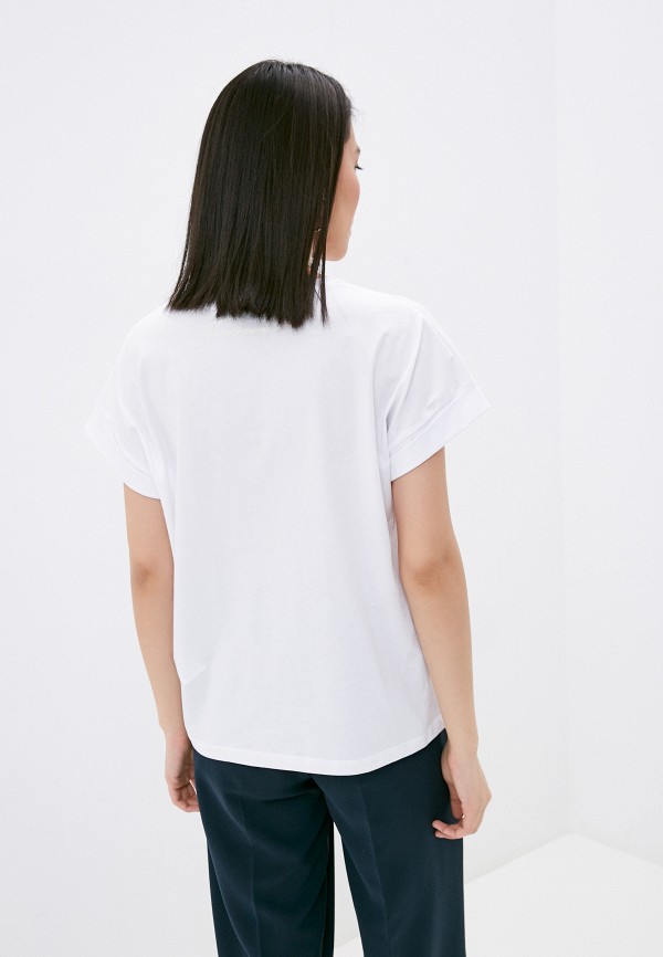 фото Футболка trussardi