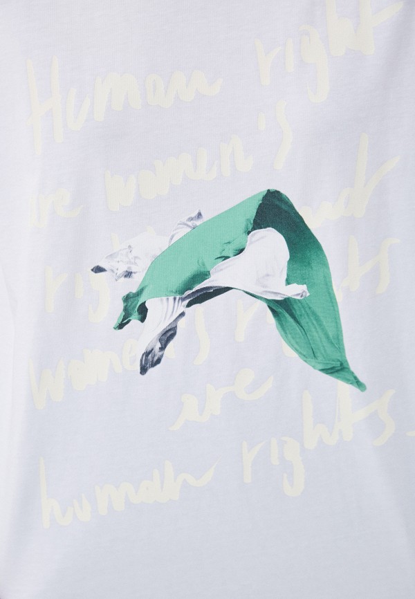 фото Футболка trussardi