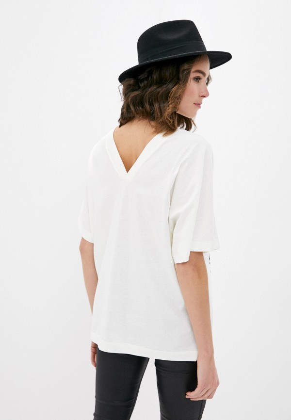 фото Футболка trussardi