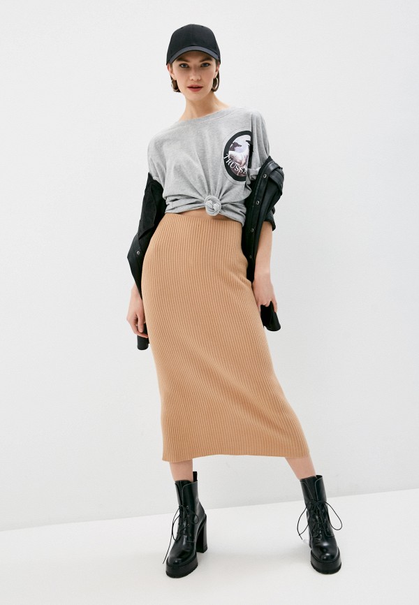 фото Футболка trussardi