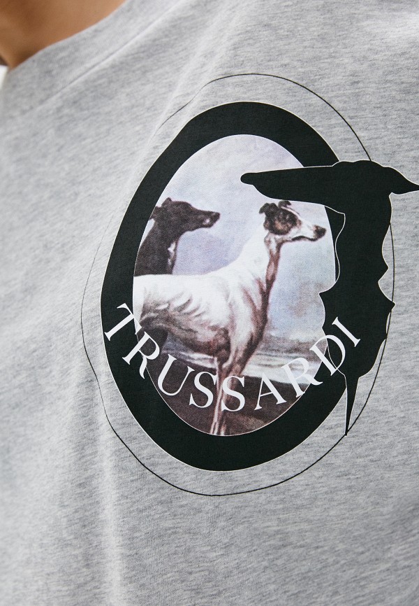 фото Футболка trussardi