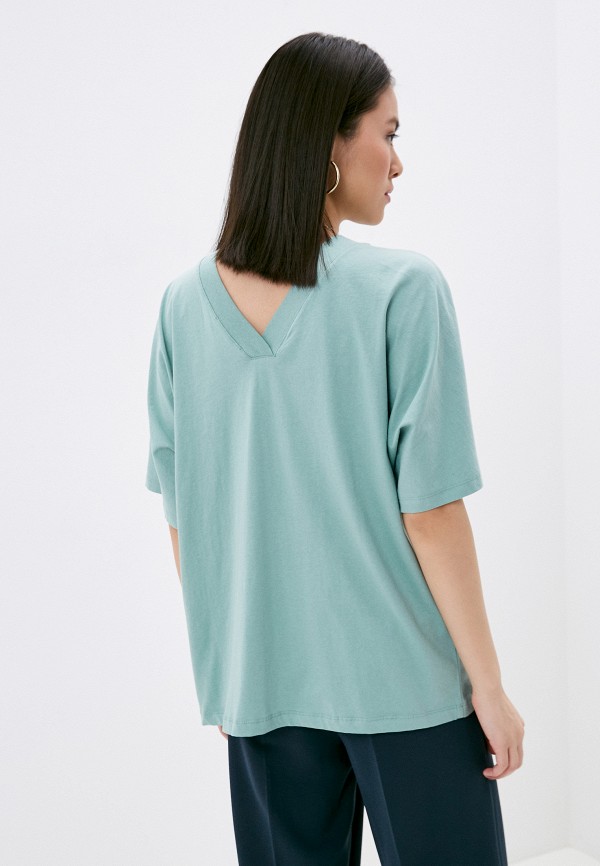 фото Футболка trussardi