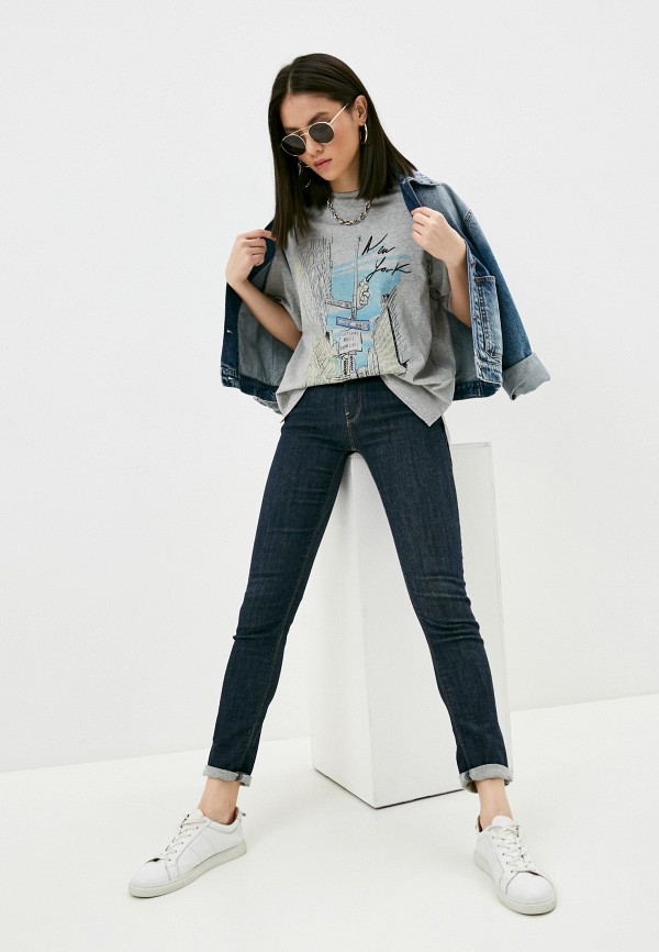 фото Футболка trussardi