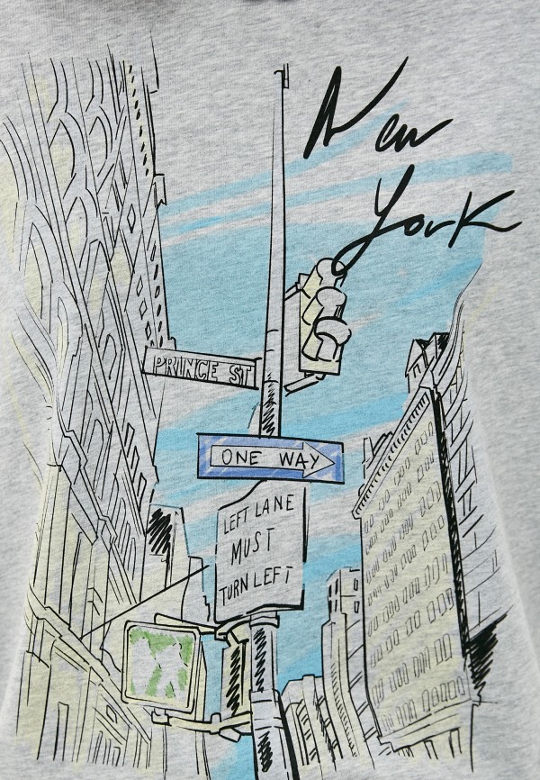 фото Футболка trussardi