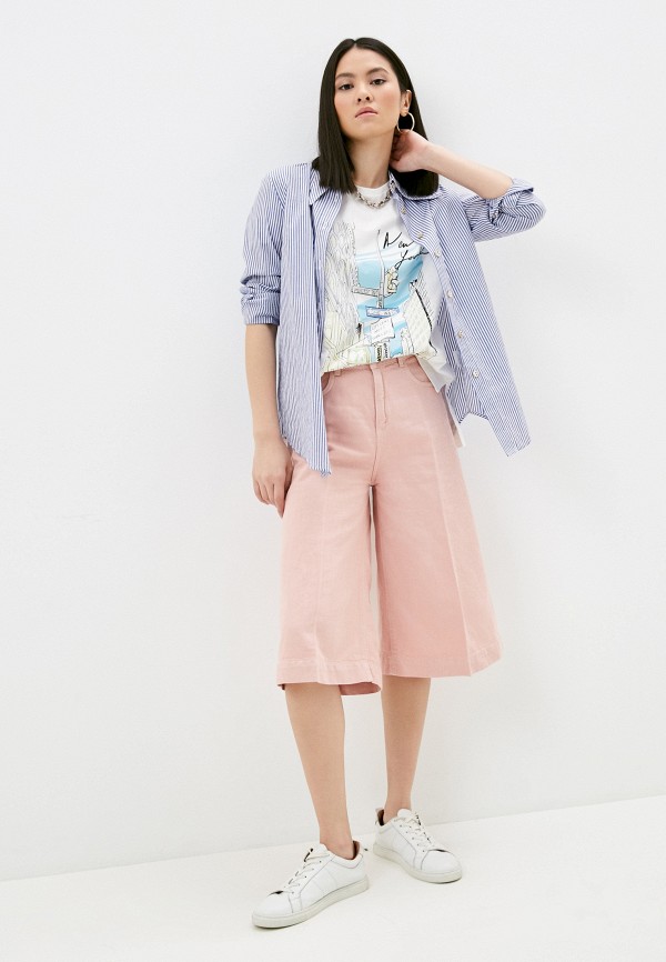 фото Футболка trussardi