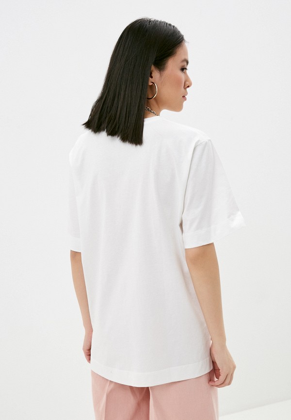 фото Футболка trussardi