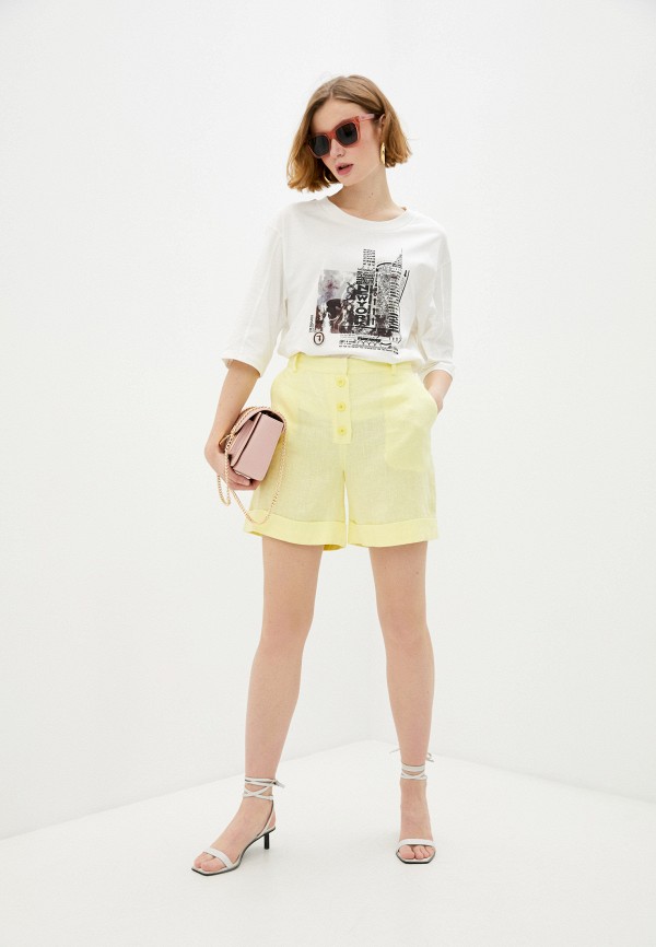 фото Футболка trussardi