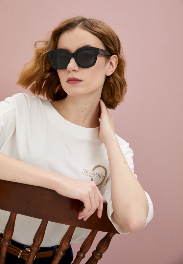 фото Футболка trussardi