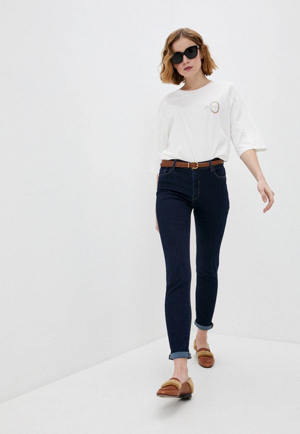 фото Футболка trussardi