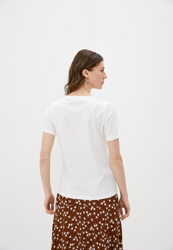 фото Футболка trussardi