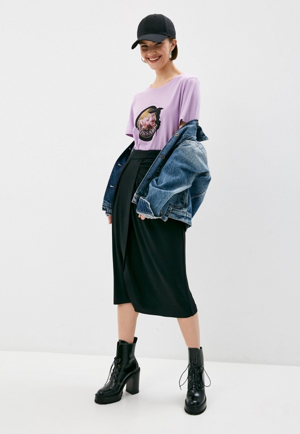 фото Футболка trussardi