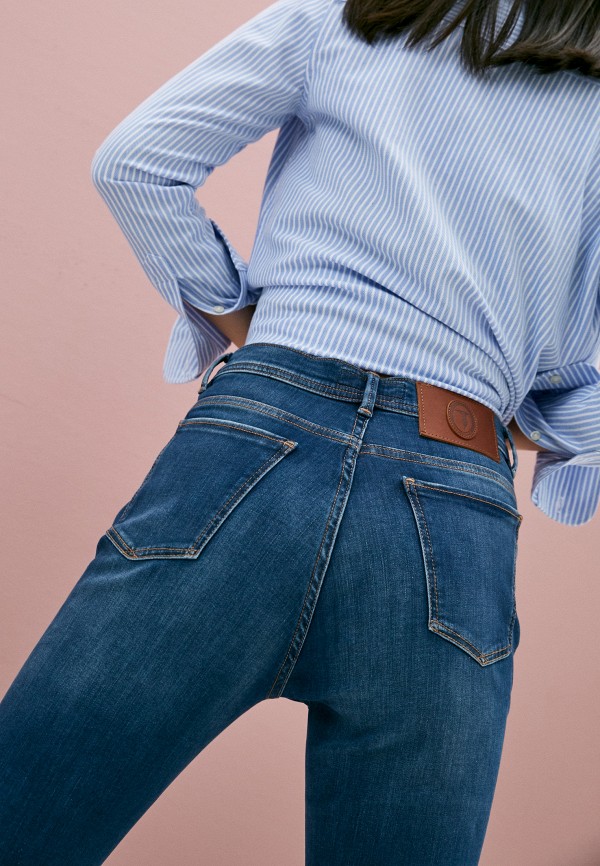 фото Джинсы trussardi