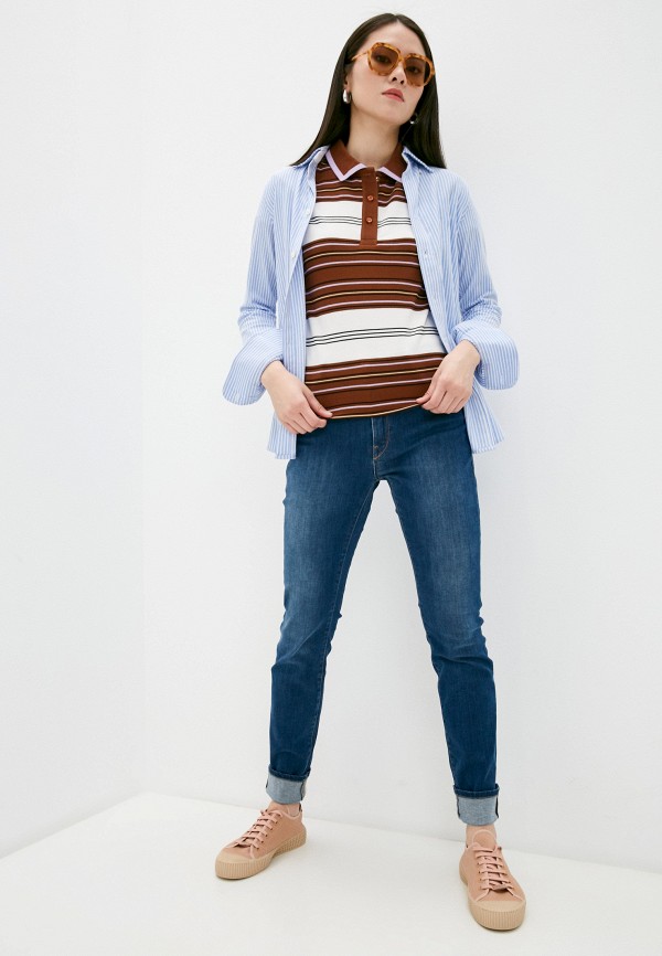 фото Джинсы trussardi