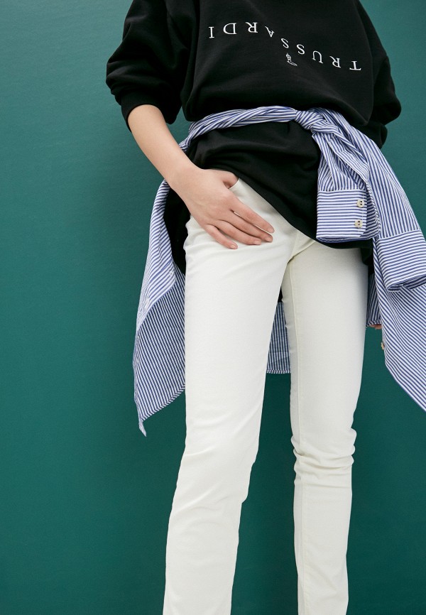 фото Джинсы trussardi