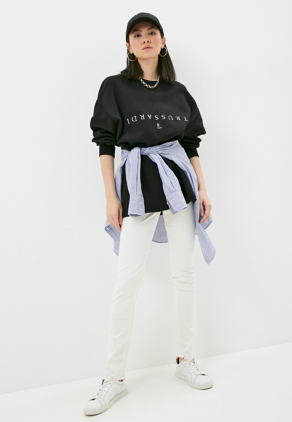 фото Джинсы trussardi