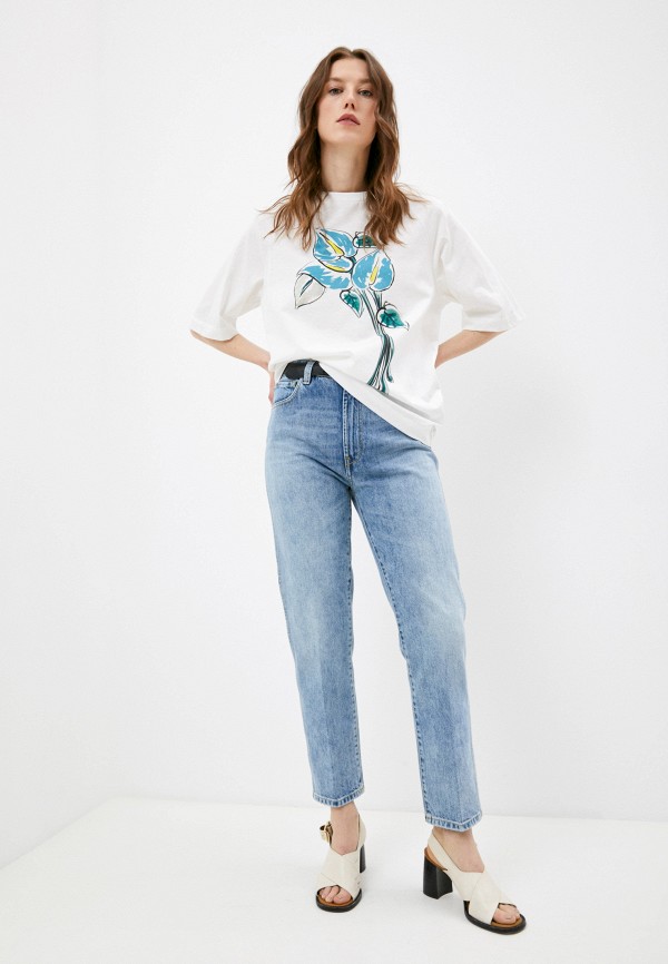 фото Джинсы trussardi