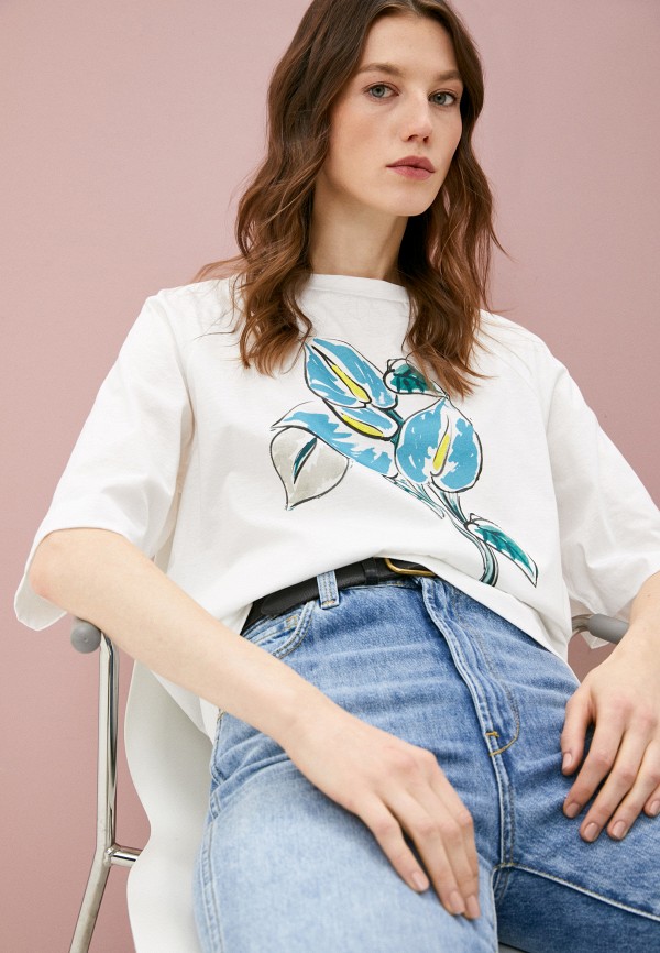 фото Джинсы trussardi