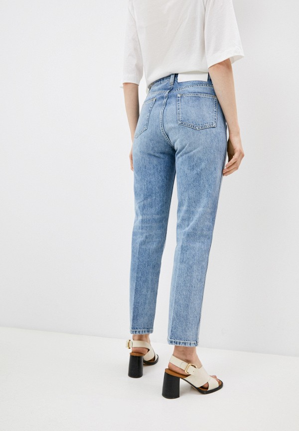 фото Джинсы trussardi