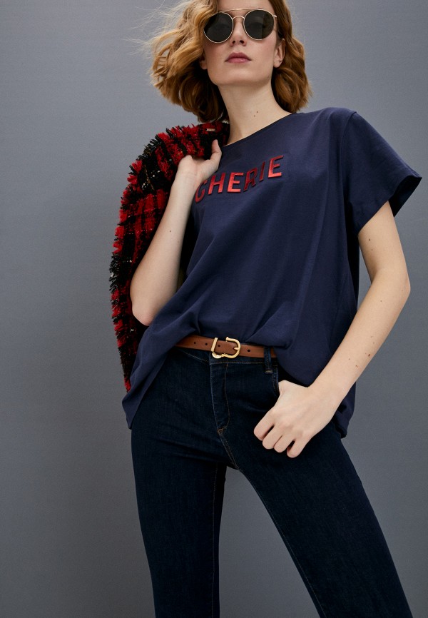 фото Джинсы trussardi