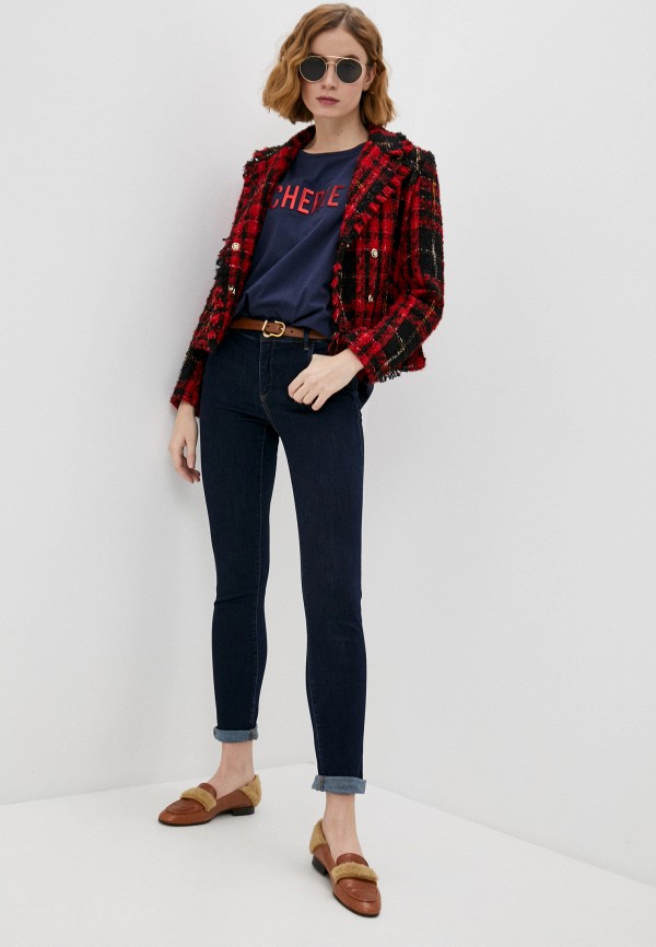 фото Джинсы trussardi