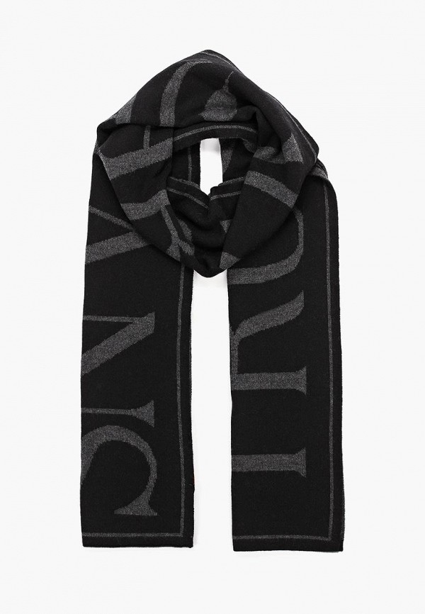 

Шарф Trussardi Jeans, Черный