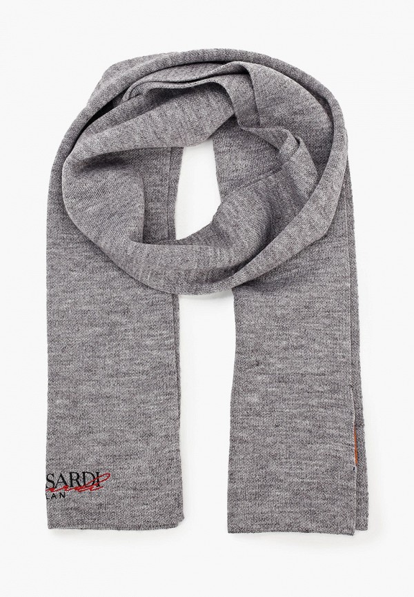 

Шарф Trussardi Jeans, Серый
