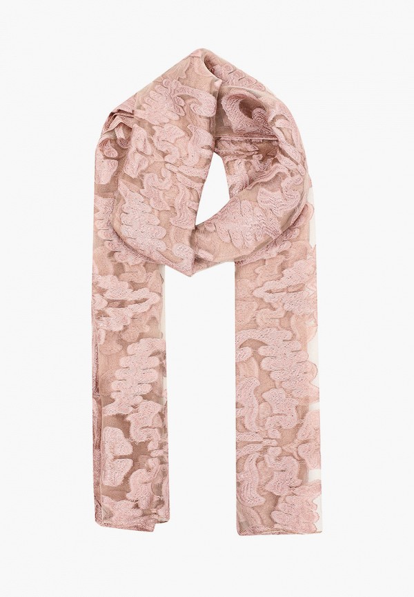 

Палантин Trussardi Jeans, Розовый