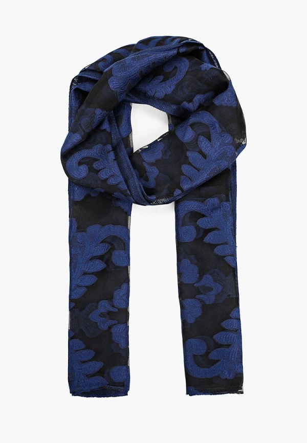 

Палантин Trussardi, Синий