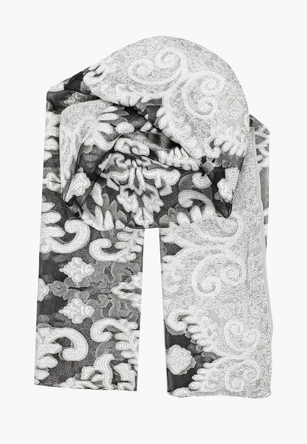 

Палантин Trussardi Jeans, Серый