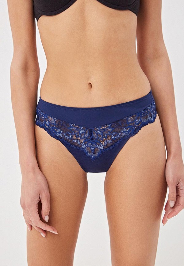 

Трусы Triumph, Amourette Charm Tai, Синий