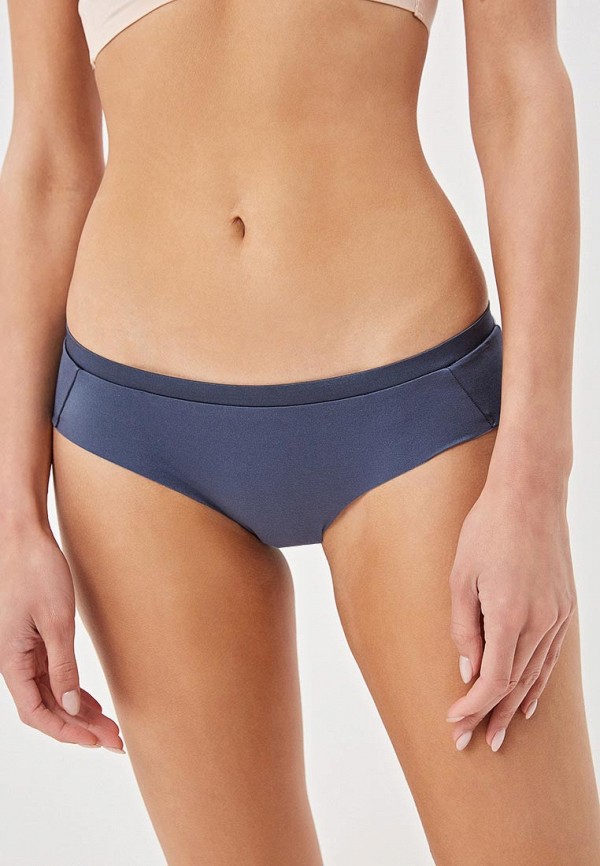 

Трусы Triumph, Body Make-up Soft Touch Hipster EX, Синий
