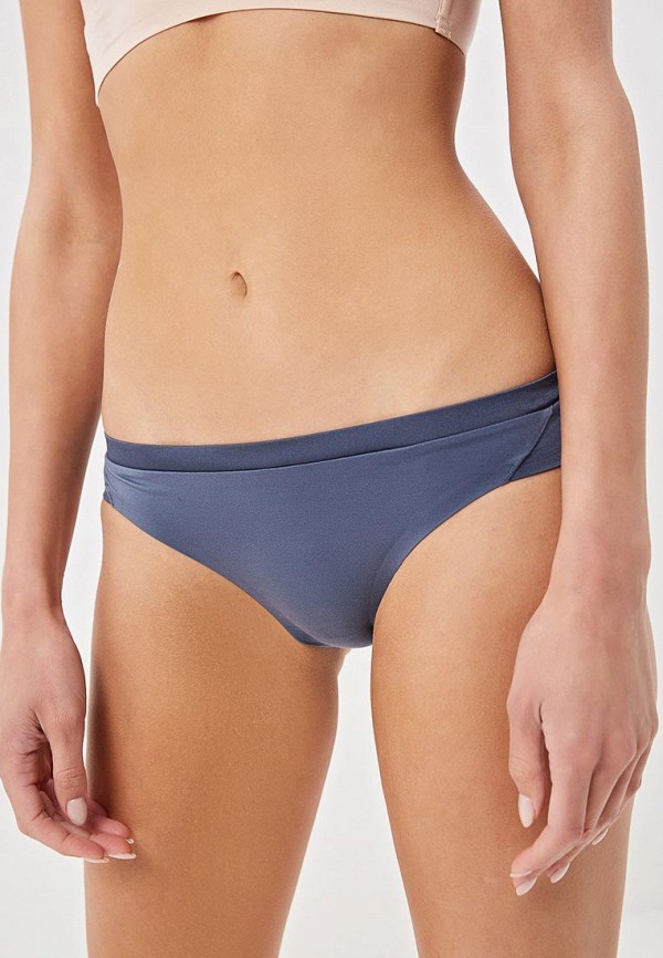 

Трусы Triumph, Body Make-up Soft Touch Tai EX, Синий