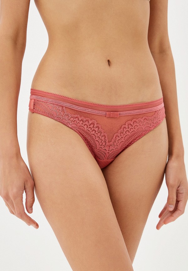 

Трусы Triumph, Розовый, Beauty-Full Darling String