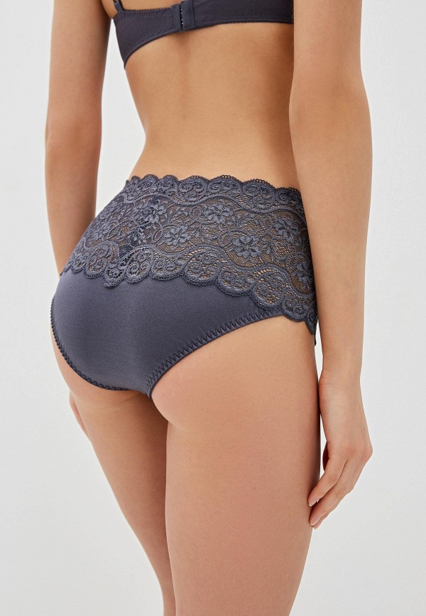 

Трусы Triumph, Серый, Amourette 300 Maxi X