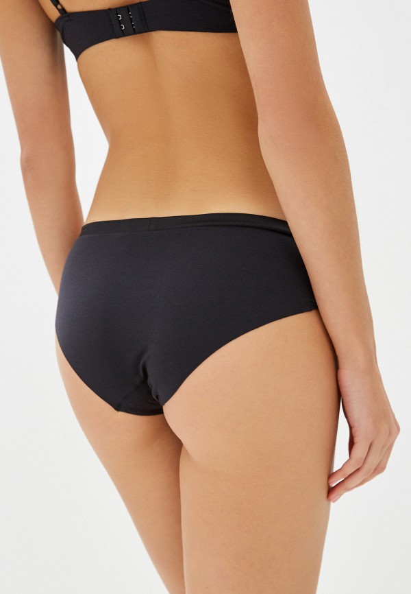 

Трусы Triumph, Черный, Body Make-up Soft Touch Hipster EX