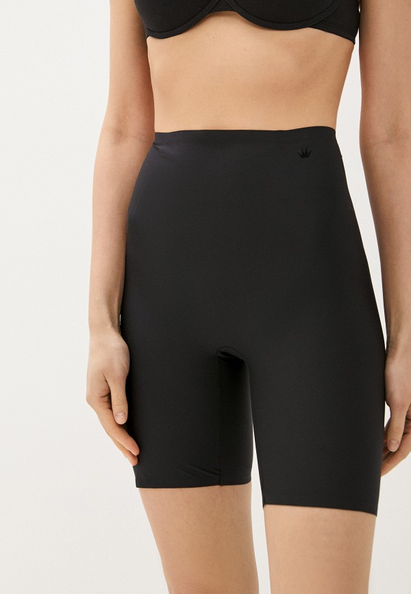 

Белье корректирующее Triumph, Черный, Medium Shaping Series Panty L