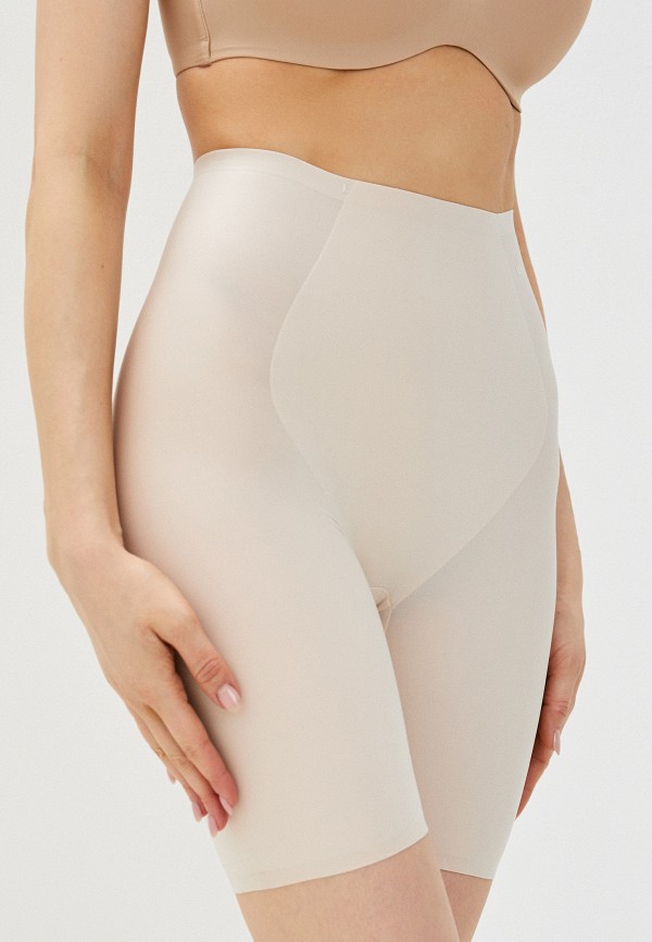 

Белье корректирующее Triumph, Бежевый, Medium Shaping Series Panty L