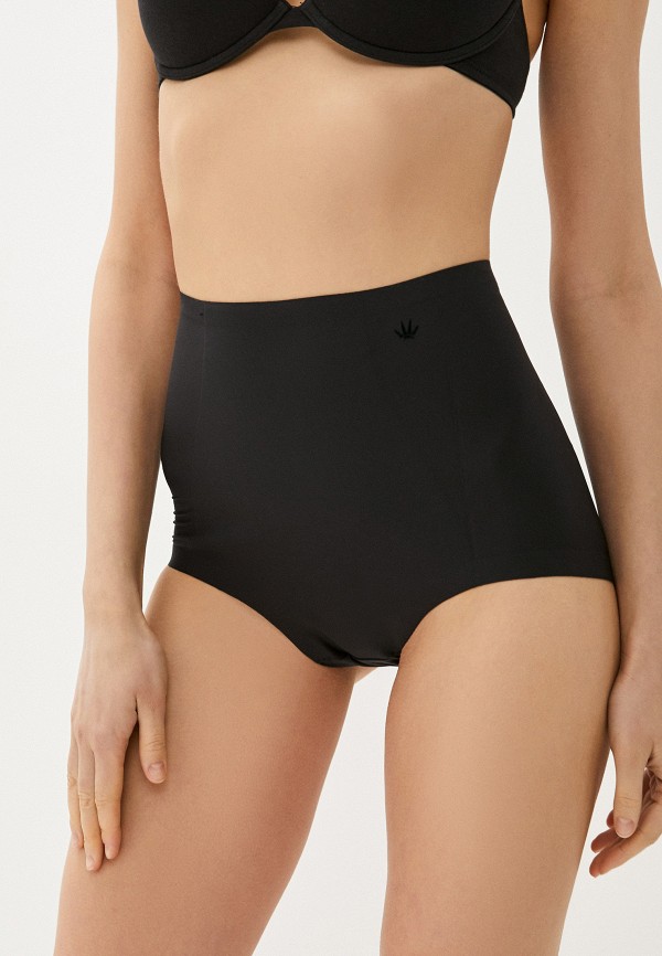 

Белье корректирующее Triumph, Черный, Medium Shaping Series Highwaist Panty