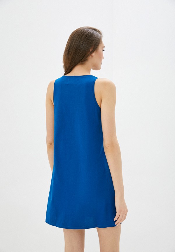 

Сорочка ночная Triumph, Синий, Nightdresses NDK 03