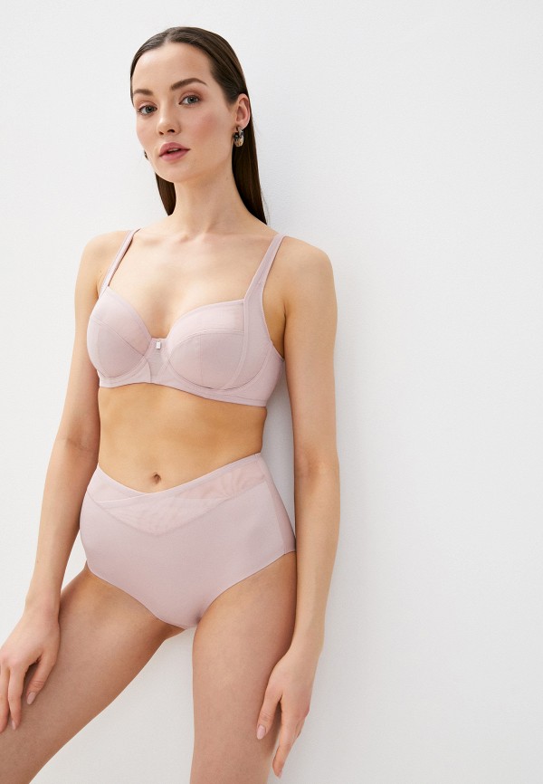 

Бюстгальтер Triumph, Бежевый, True Shape Sensation W02