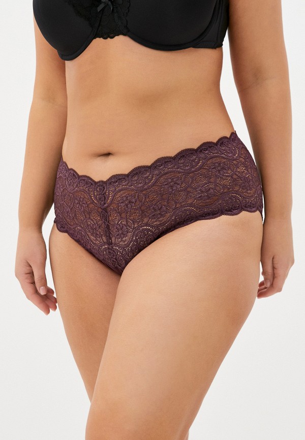 

Трусы Triumph, Фиолетовый, Amourette 300 Maxi
