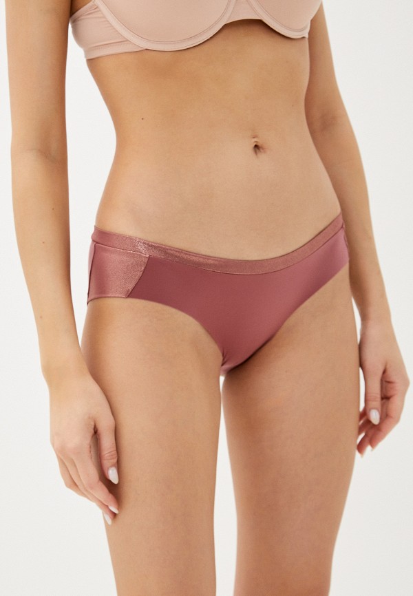 

Трусы Triumph, Розовый, Body Make-up Soft Touch Hipster