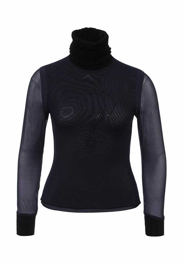 

Блуза Tricot Chic, Синий