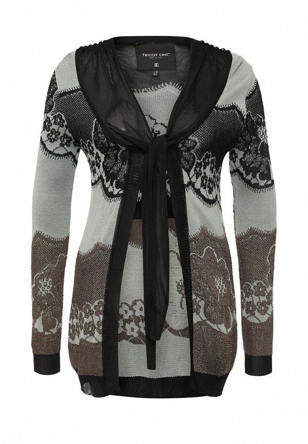 все цены на Кардиган Tricot Chic Tricot Chic TR023EWMYO88 онлайн