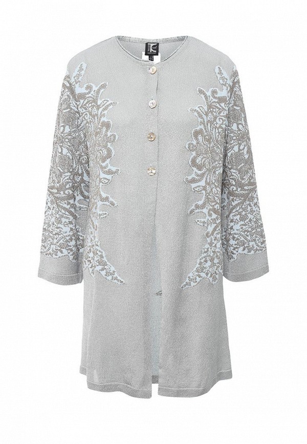 

Кардиган Tricot Chic, Голубой
