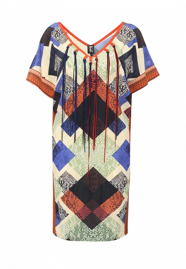 цена Платье Tricot Chic Tricot Chic TR023EWPUB22
