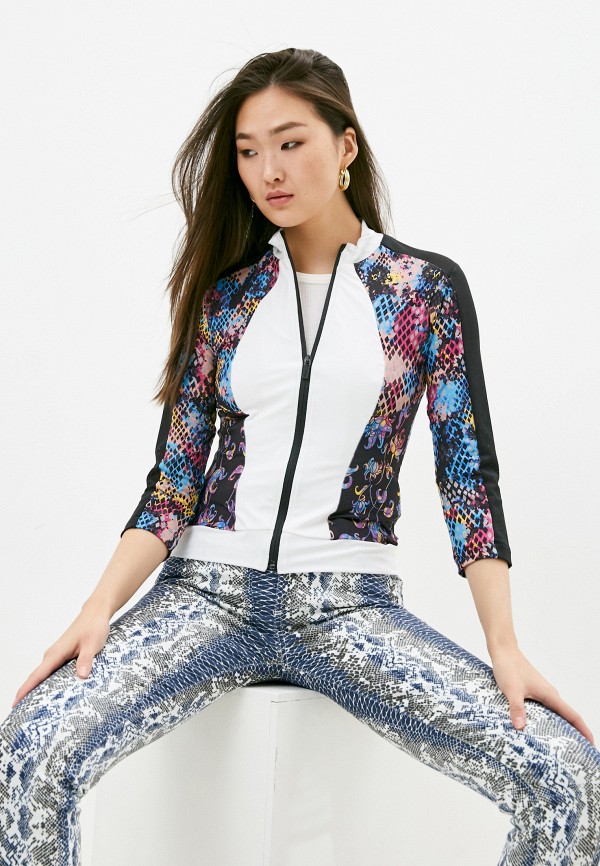 

Олимпийка Trussardi Sport, Разноцветный