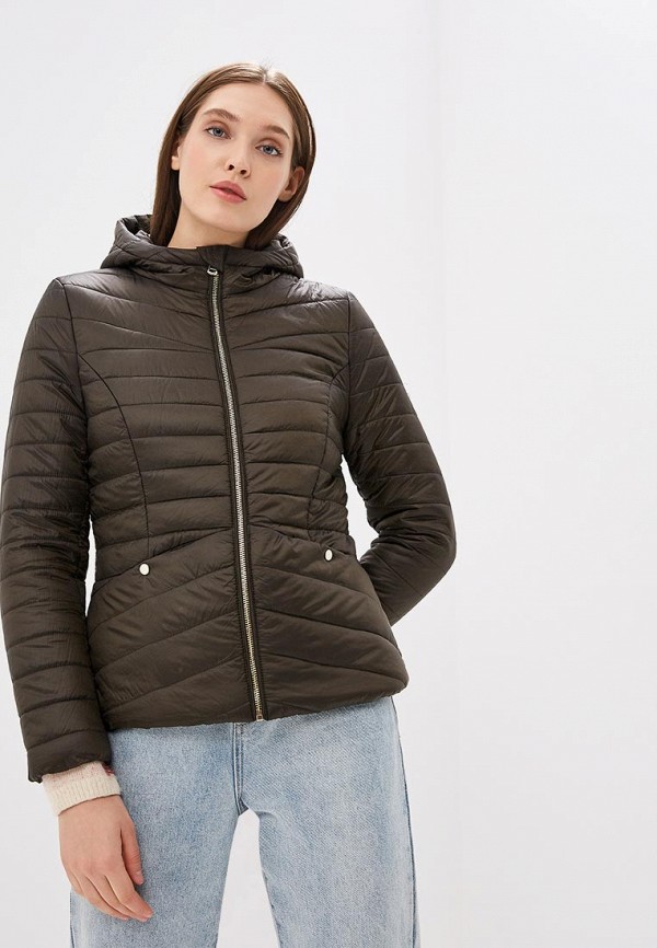 

Куртка утепленная Trucco, Хаки