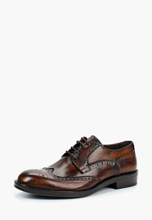 

Туфли Trussardi Collection, Коричневый